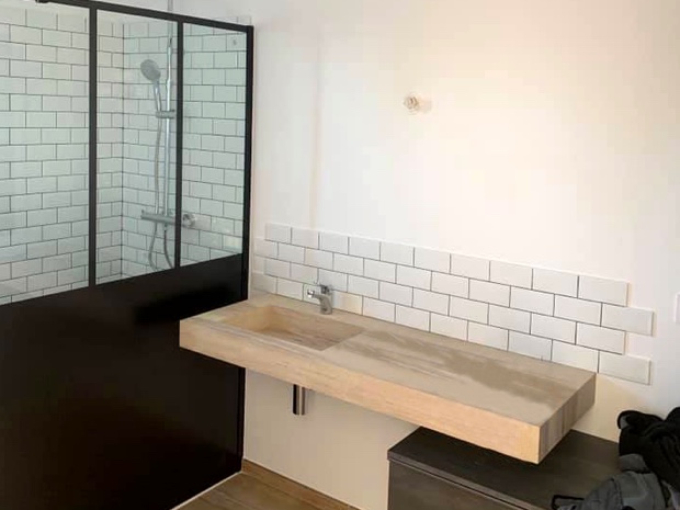 artisan peintre et plâtrier plaquiste à Garchizy (58) près de Nevers