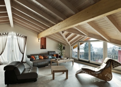 Plâtrerie & Aménagement de combles