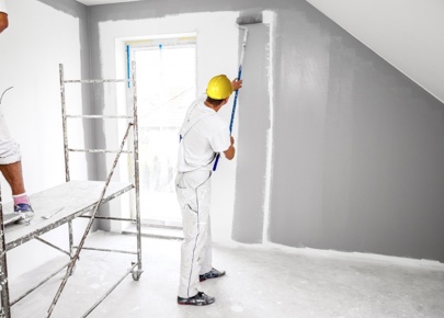 Peinture intérieur et extérieur