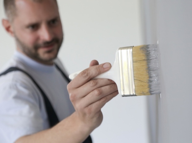 artisans peintres à Garchizy (58), Nevers